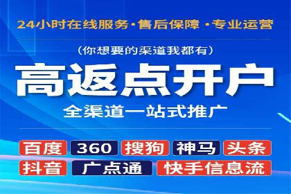 行业领先企业如何通过网络推广实现竞价增长
